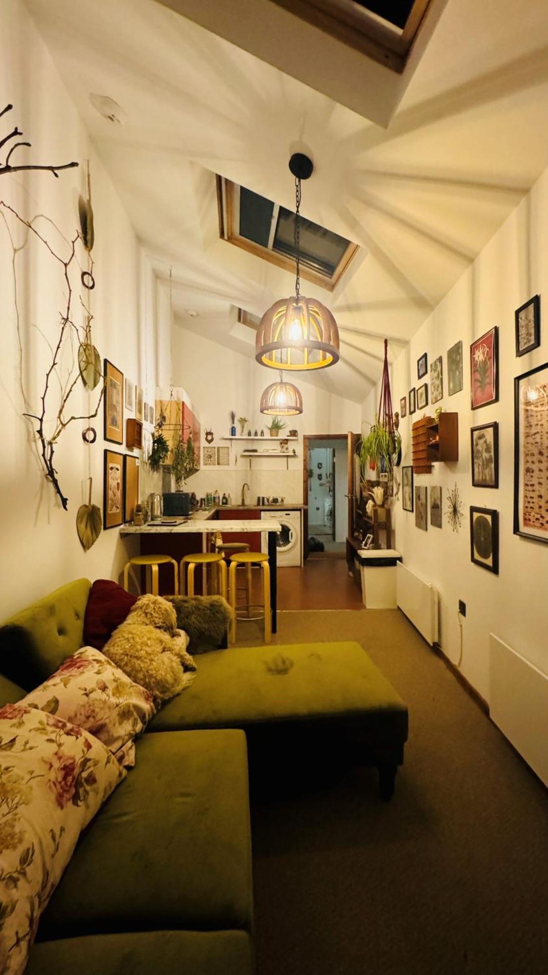 Quirky Stay 10 Min Walk To City With Free Parking York Exteriér fotografie