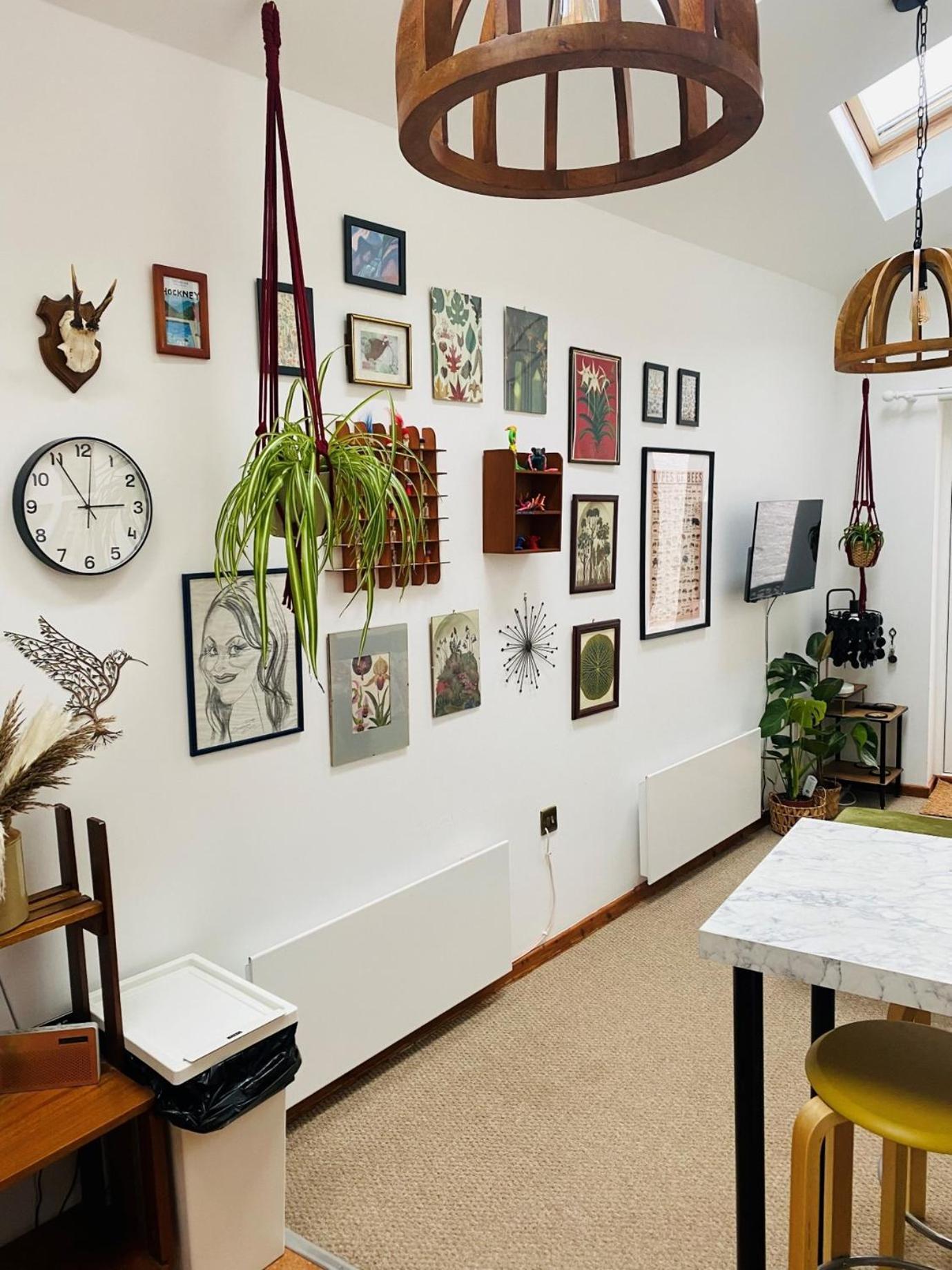 Quirky Stay 10 Min Walk To City With Free Parking York Exteriér fotografie