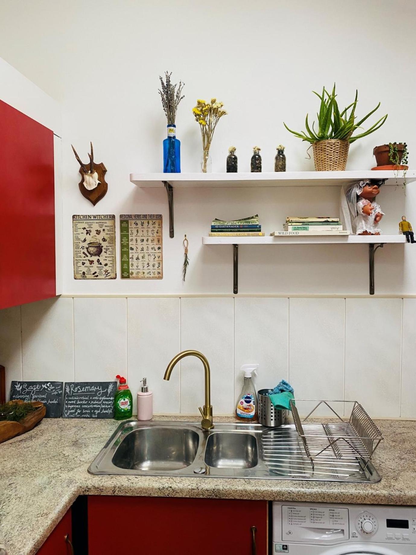 Quirky Stay 10 Min Walk To City With Free Parking York Exteriér fotografie