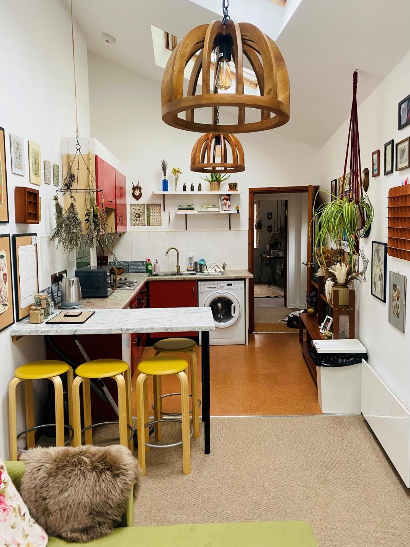 Quirky Stay 10 Min Walk To City With Free Parking York Exteriér fotografie