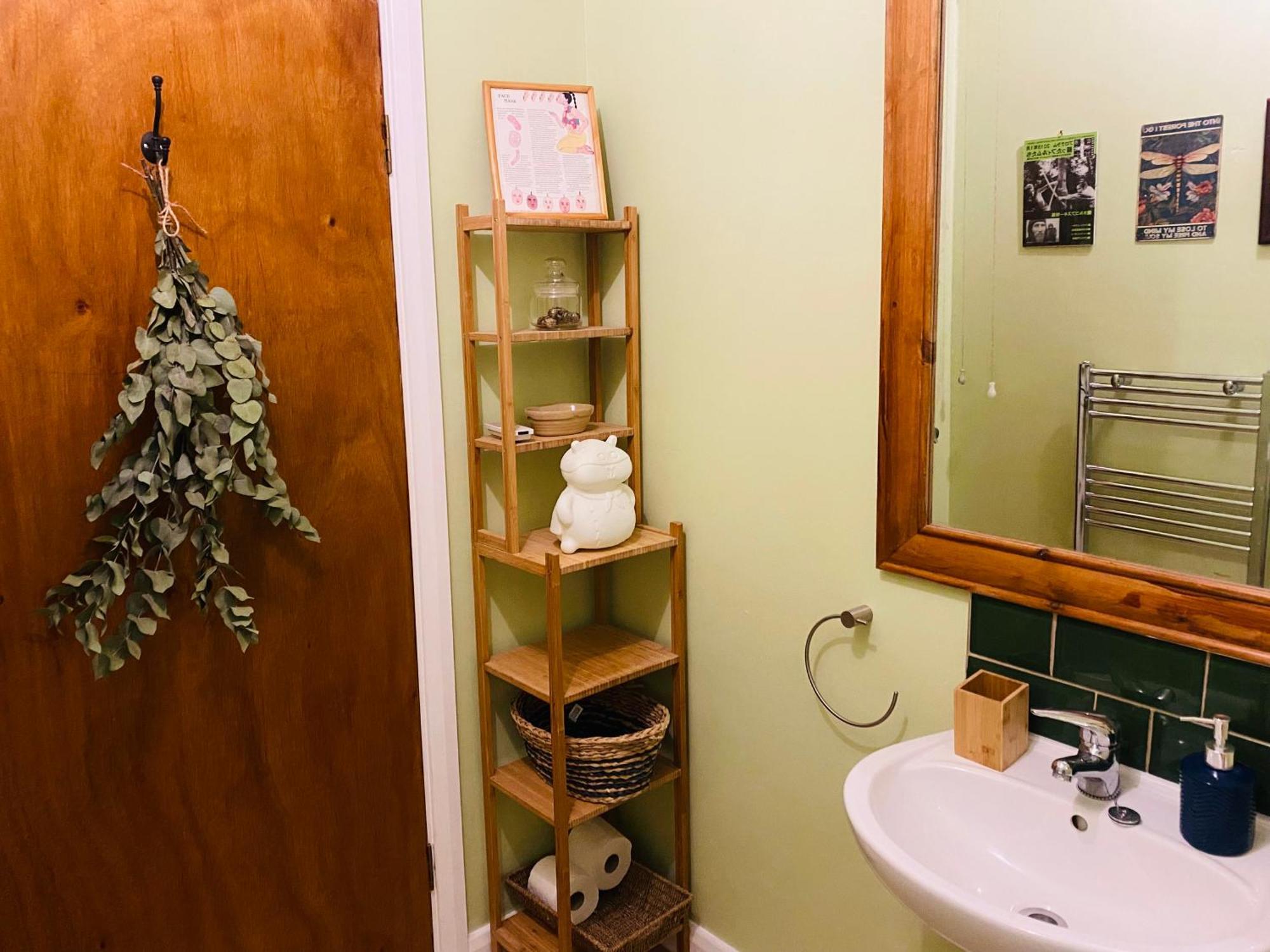 Quirky Stay 10 Min Walk To City With Free Parking York Exteriér fotografie