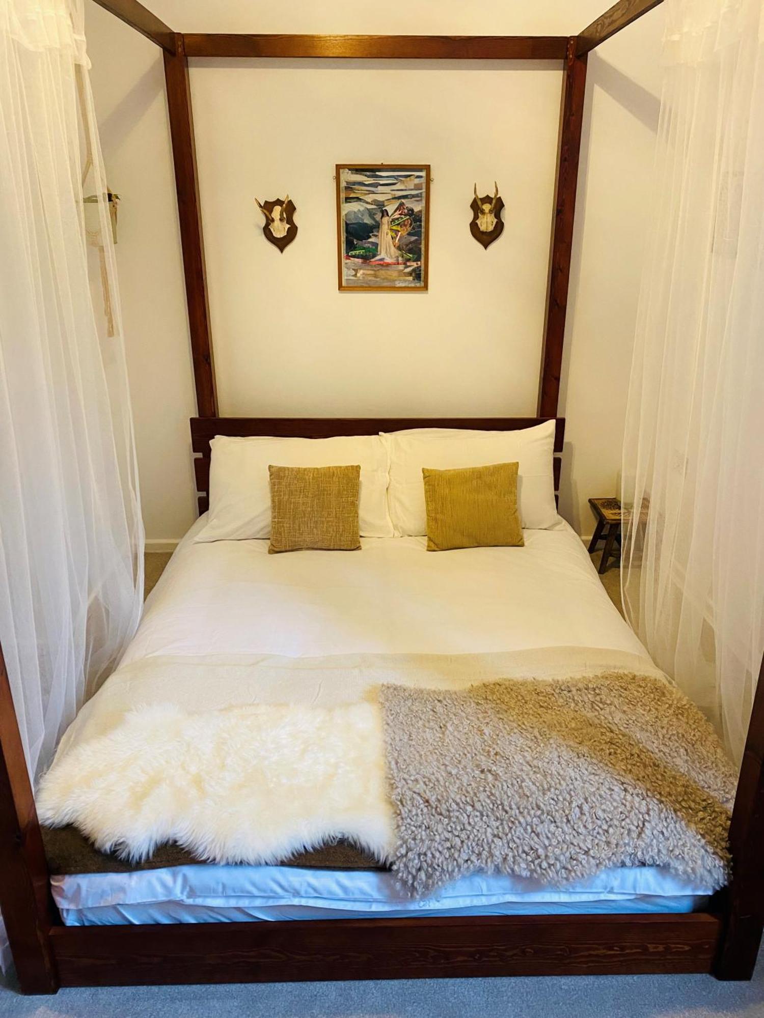 Quirky Stay 10 Min Walk To City With Free Parking York Exteriér fotografie