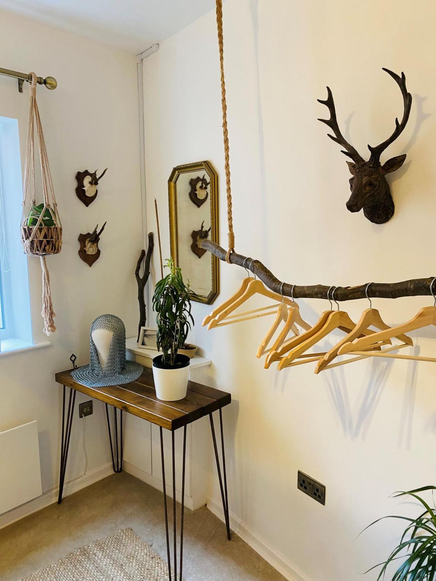 Quirky Stay 10 Min Walk To City With Free Parking York Exteriér fotografie